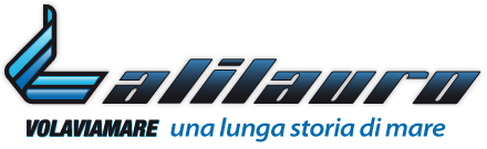 Logo AliLauro