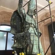 Santoronzo Lecce Nanotecnologie