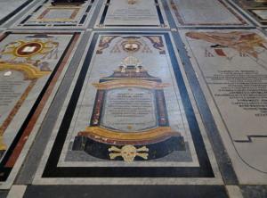 Cattedrale di Malta nanotecnologia marmo