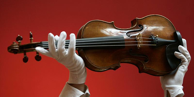 4ward360 - violino