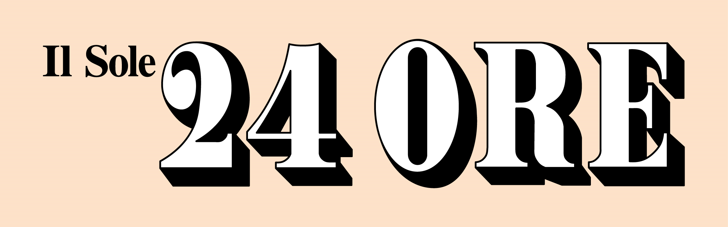 Logo Il Sole 24 Ore Logo Il Sole 24 Ore