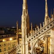 Duomo Milano 4Ward360