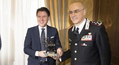 Conte 4Ward360 2020