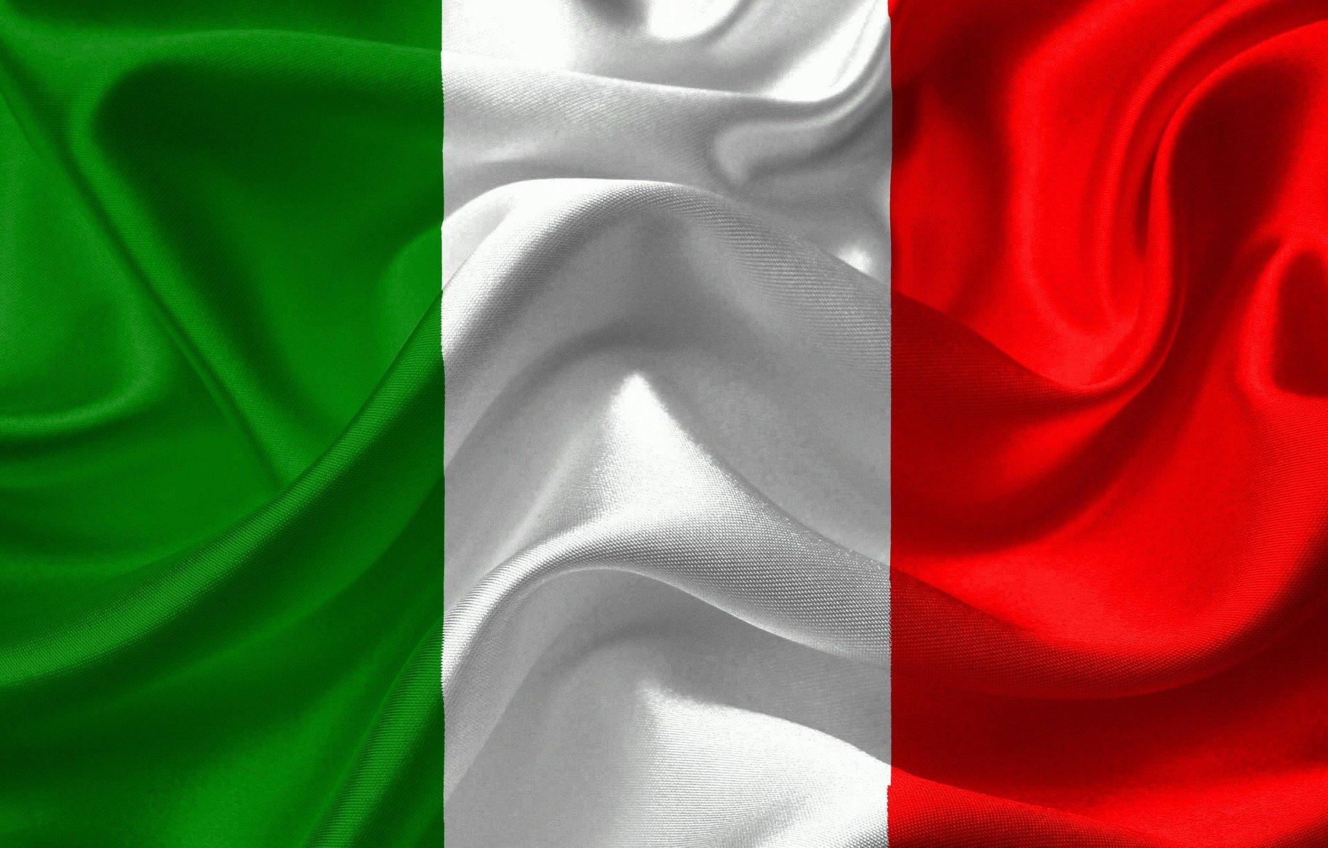 Italia 4Ward360
