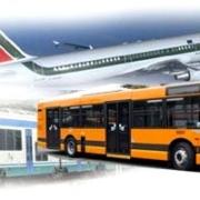 Trasporti 4Ward360