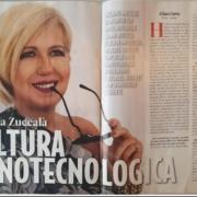 NOVELLA 2000 ZUCCALA' SABRINA