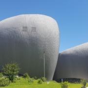 4Ward360 Il CEM a Verbania
