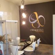 4Ward360 sede operativa