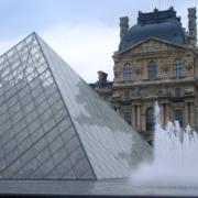 louvre e nanotecnologia